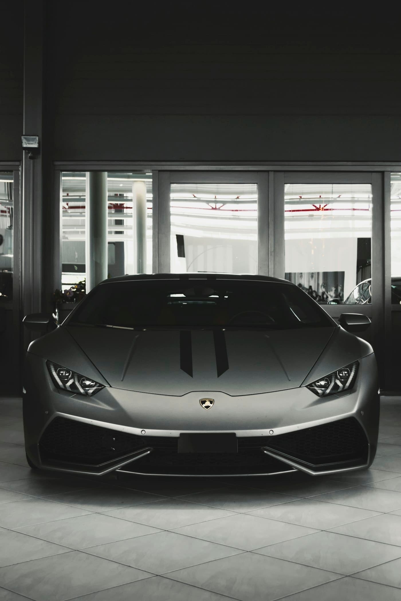 Lamborghini Huracan LP 610-4, 2019