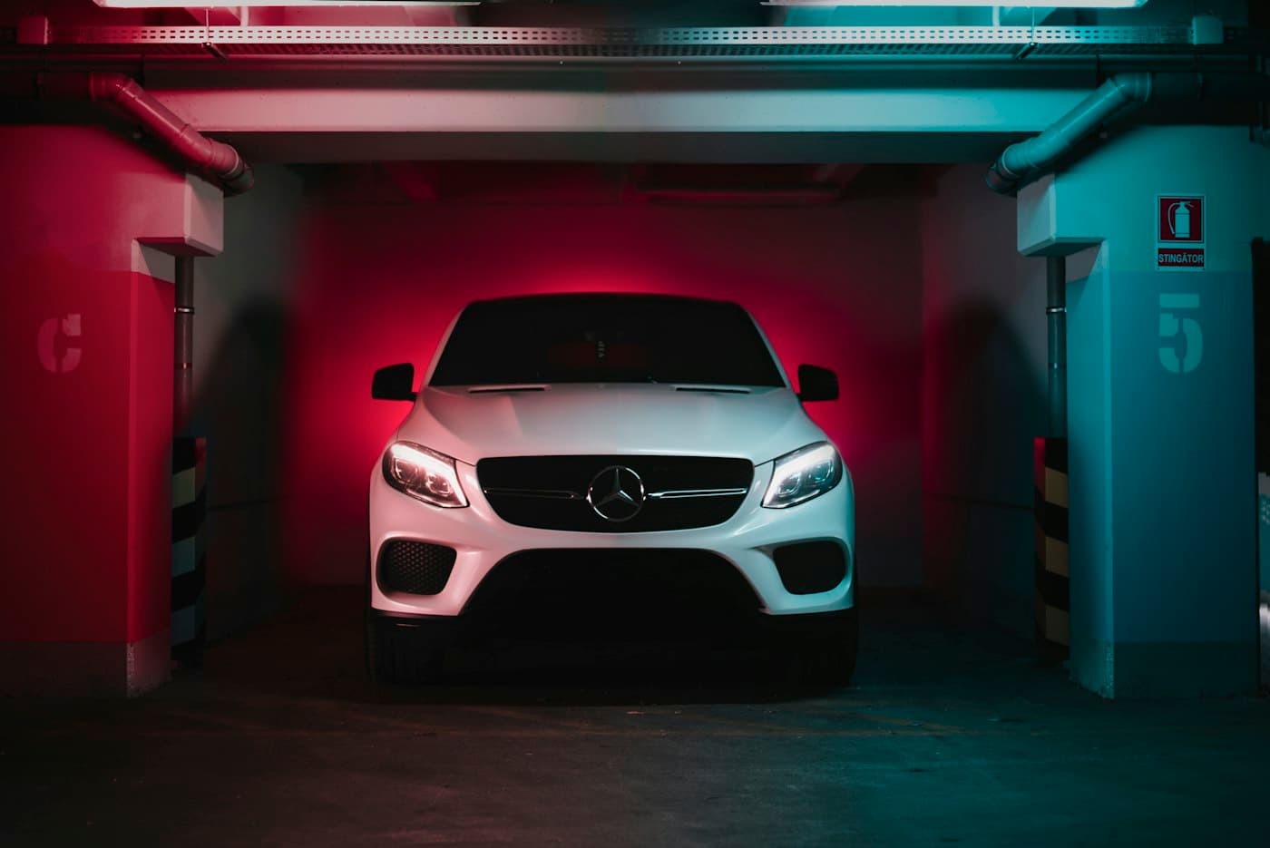 Mercedes-Benz GLE 450 Coupe, 2021